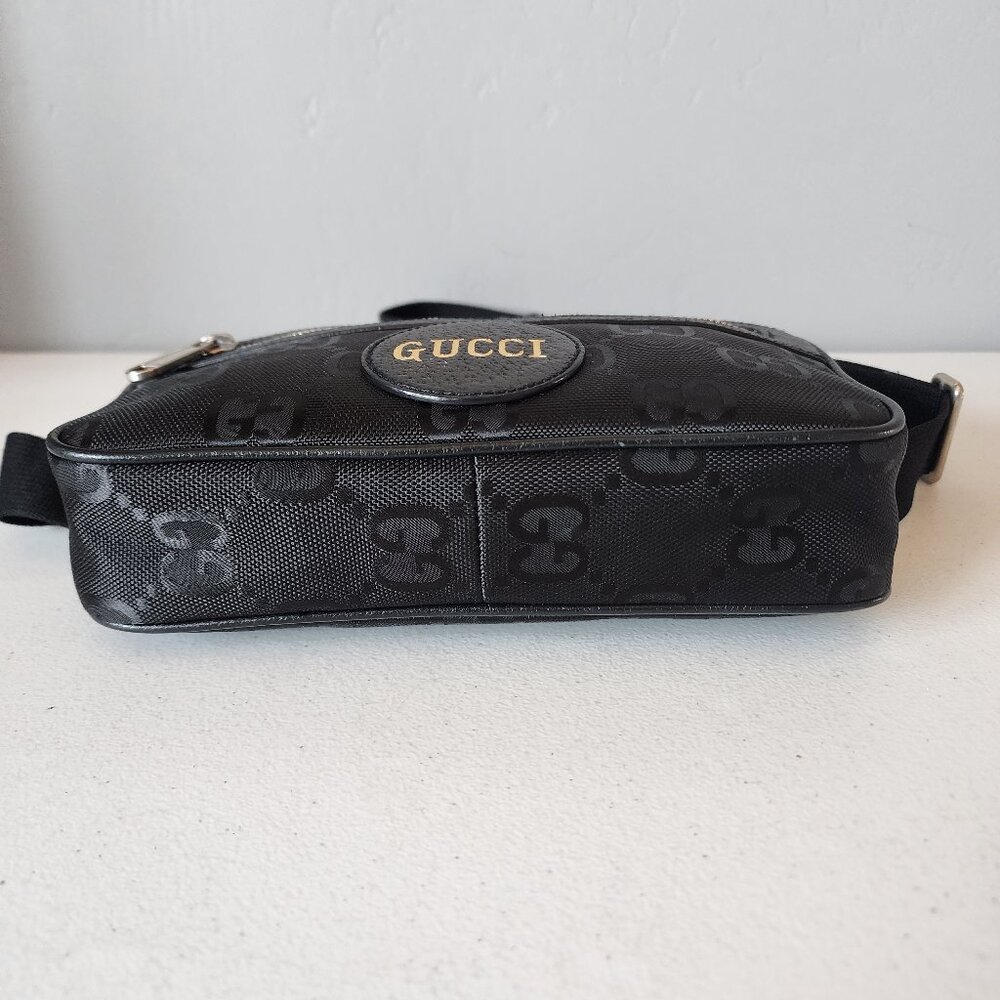 Gucci Belt Bag "EUC" - Picture 5 of 16